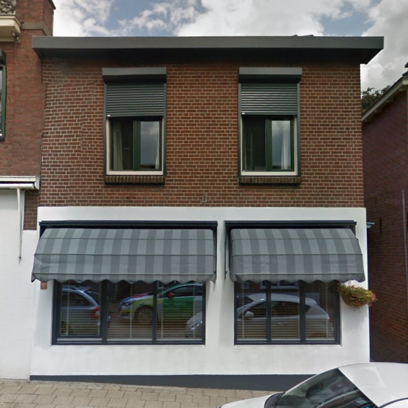 Prinsenstraat 20, Aalten