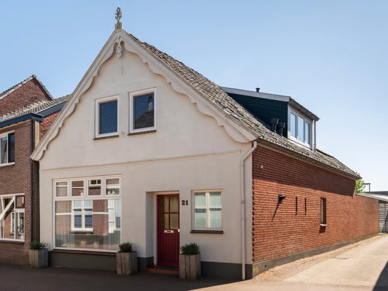Prinsenstraat 21, Aalten (foto: Funda, 2026)
