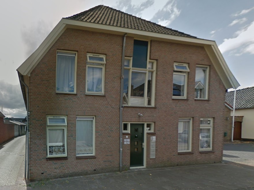 Prinsenstraat 23-25, Aalten