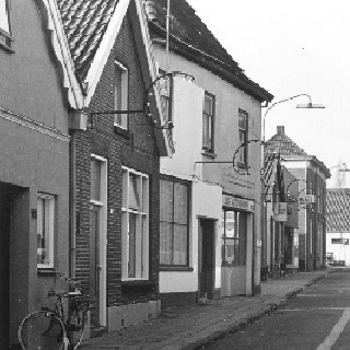 Prinsenstraat 23-25, Aalten