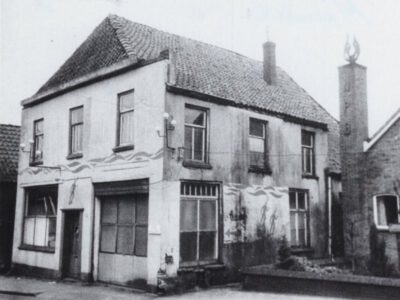 Prinsenstraat 25, Aalten