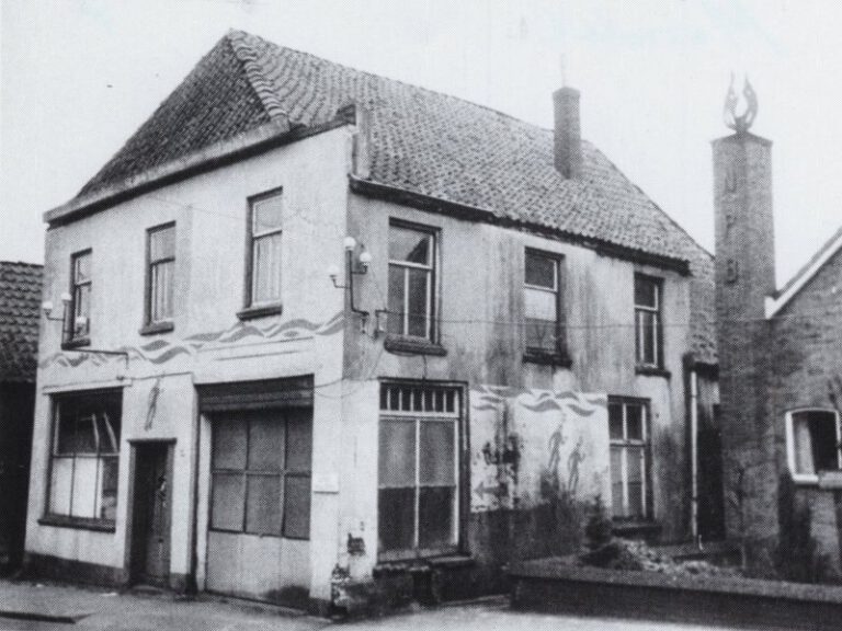 Prinsenstraat 25, Aalten