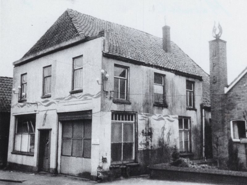 Prinsenstraat 25, Aalten