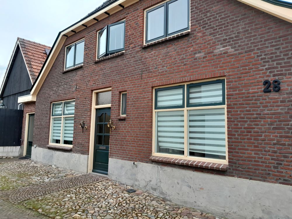 Prinsenstraat 28, Aalten (2024)
