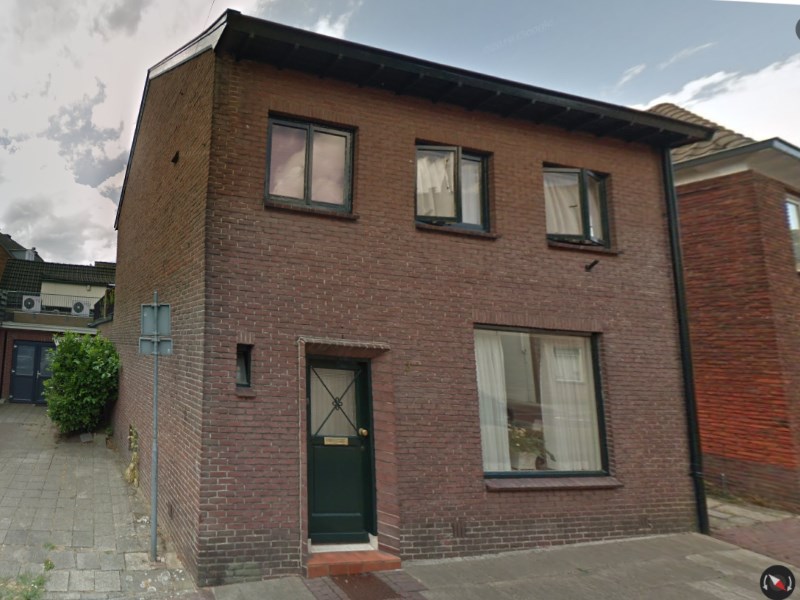 Prinsenstraat 3, Aalten