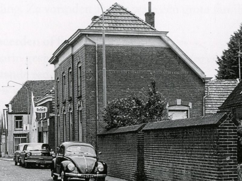 Prinsenstraat 33, Aalten