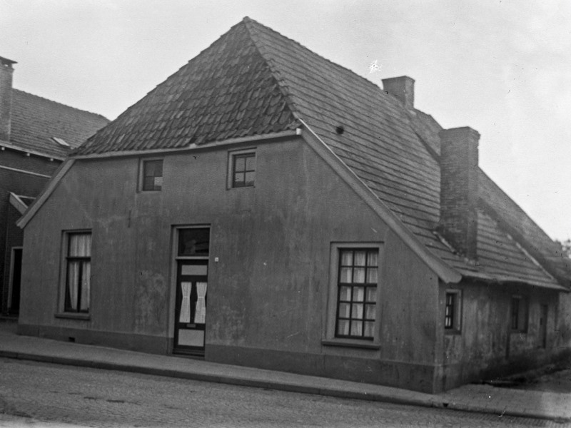 Prinsenstraat 38, Aalten