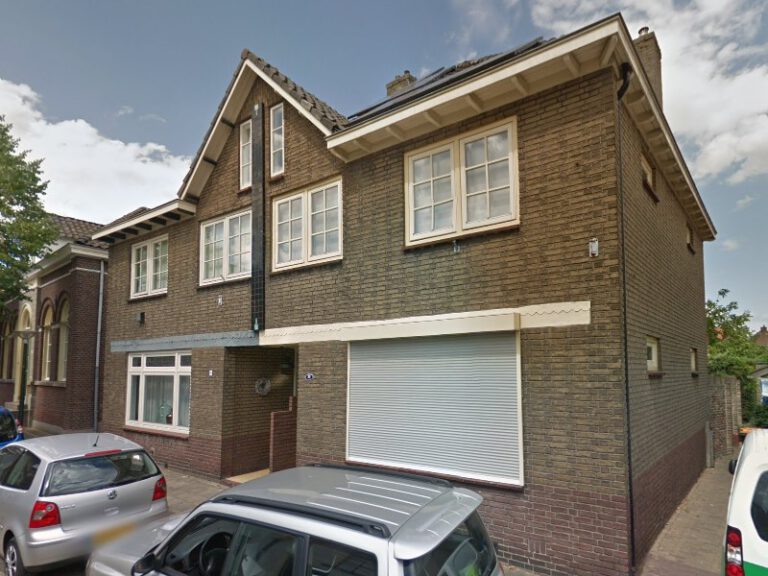 Prinsenstraat 38, Aalten