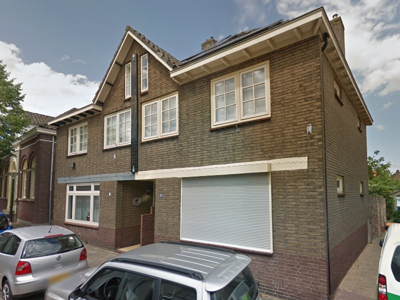 Prinsenstraat 38, Aalten