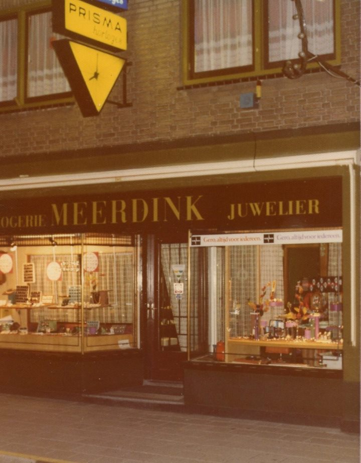 Prinsenstraat 42, Aalten (Meerdink)