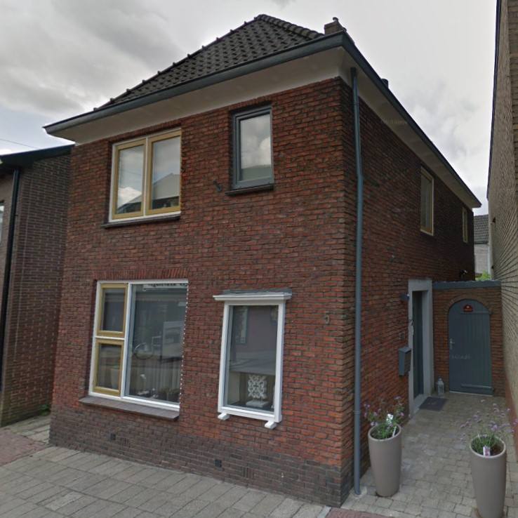 Prinsenstraat 5, Aalten
