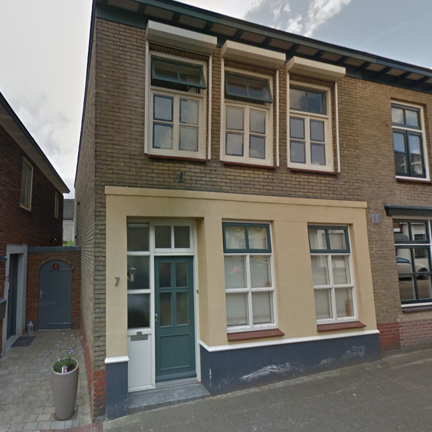 Prinsenstraat 7, Aalten