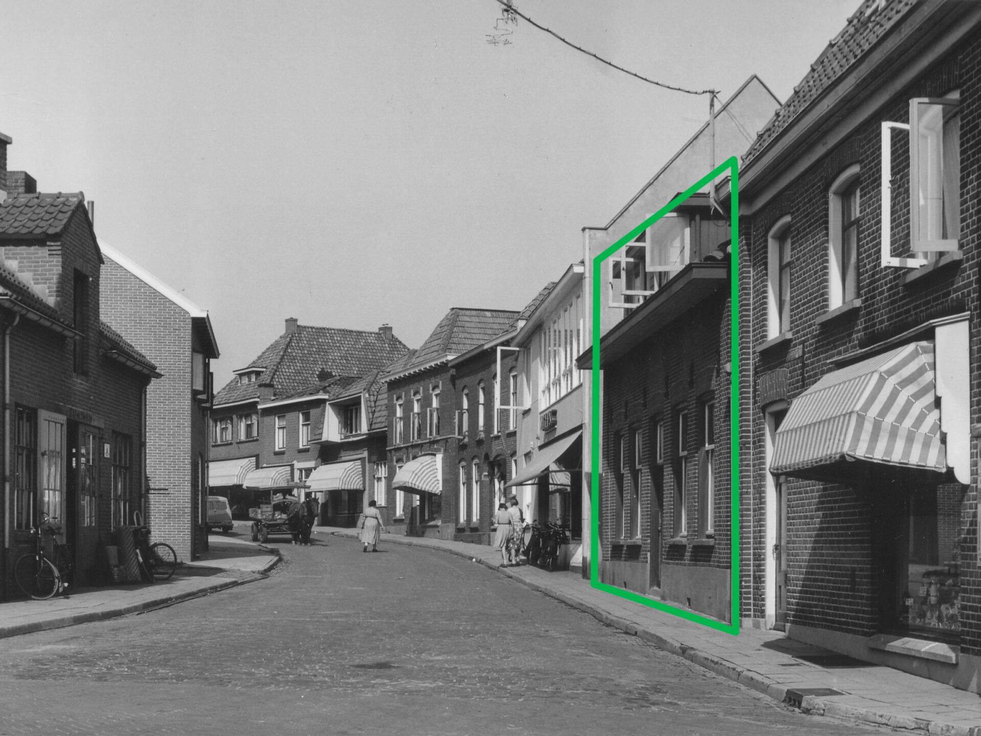 Prinsenstraat 8, Aalten