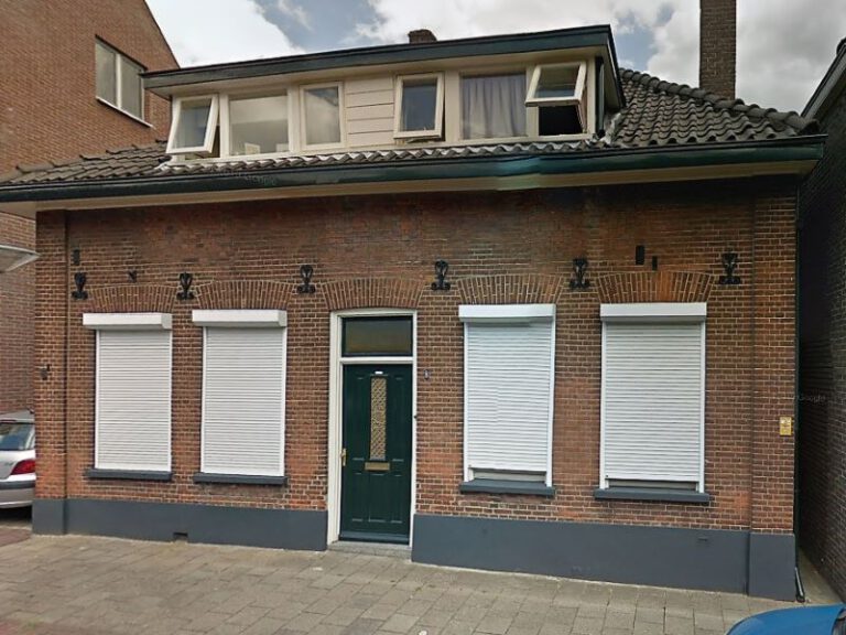 Prinsenstraat 8, Aalten