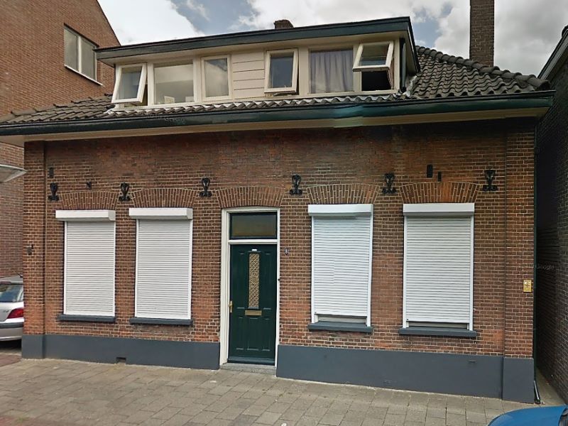 Prinsenstraat 8, Aalten