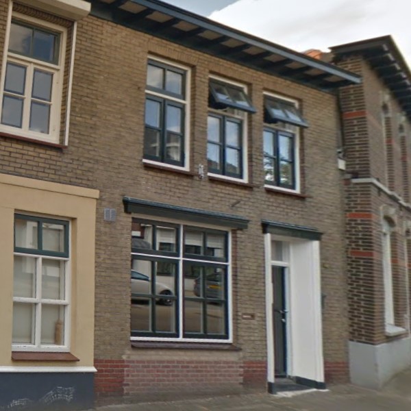 Prinsenstraat 9, Aalten