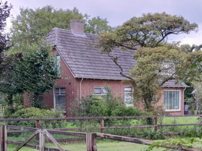 Seinsdijk 6, Lintelo ('t Ni-je Huus)