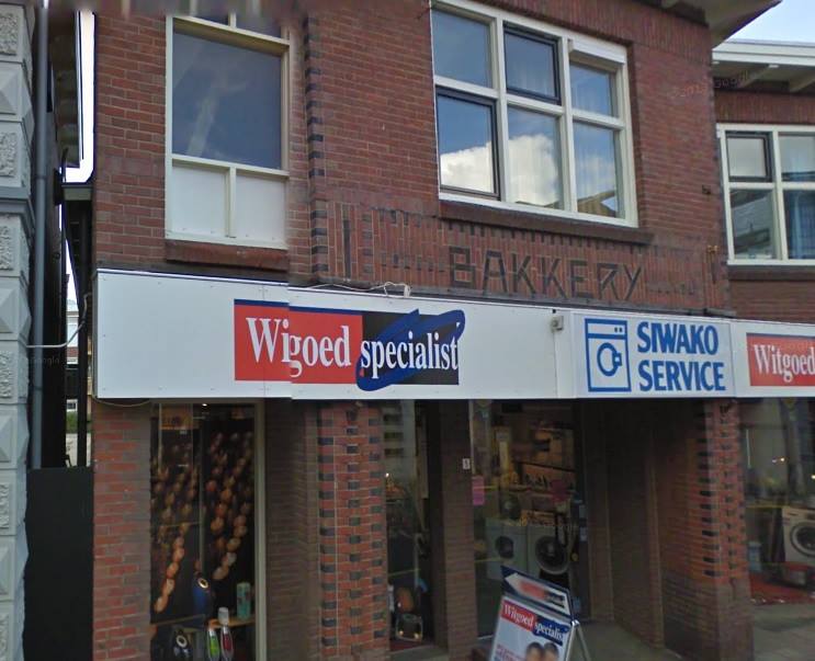 Siwako Service - Lichtenvoordsestraatweg 5, Aalten