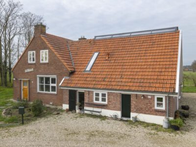 Sondernweg 16, Lintelo (Wieber)