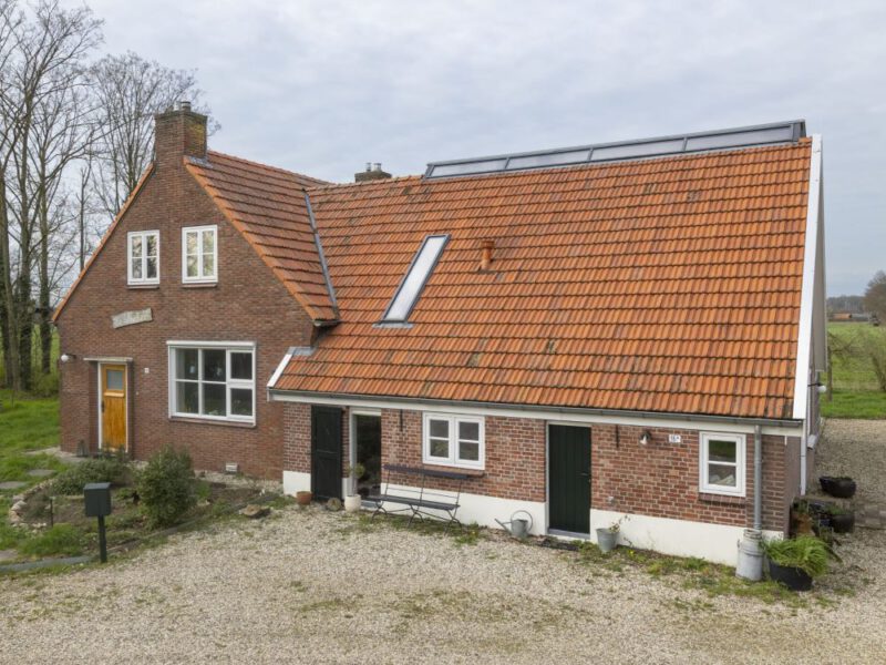 Sondernweg 16, Lintelo (Wieber)