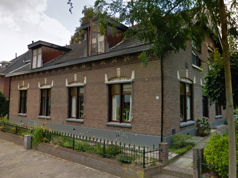 Stationsstraat 24-26, Aalten