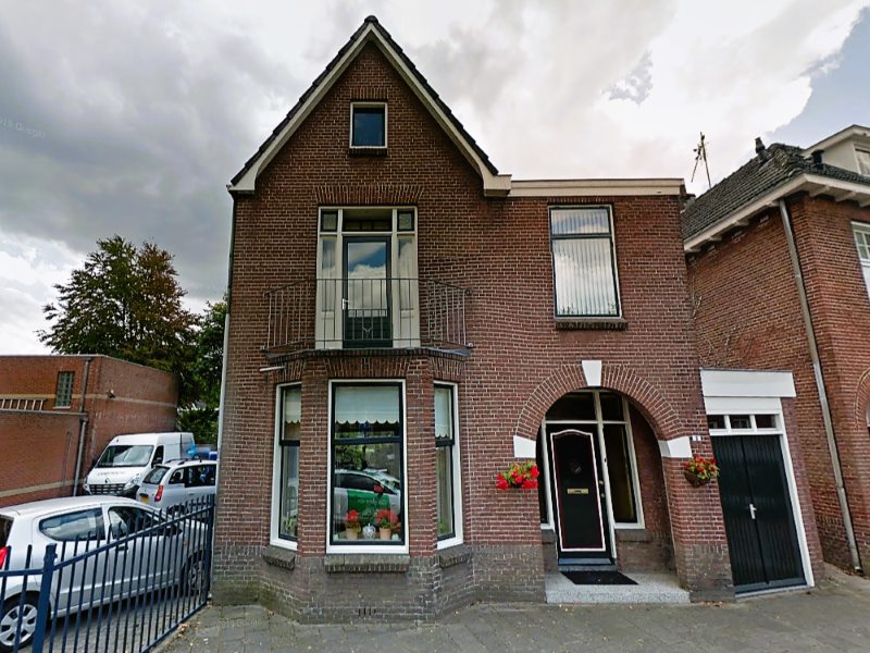 Stationsstraat 3, Aalten