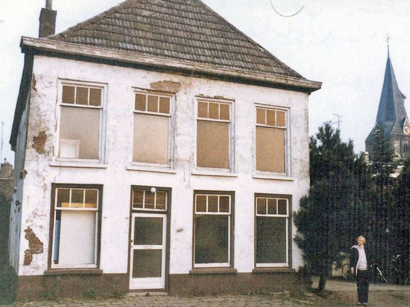 Stationsstraat 4, Aalten