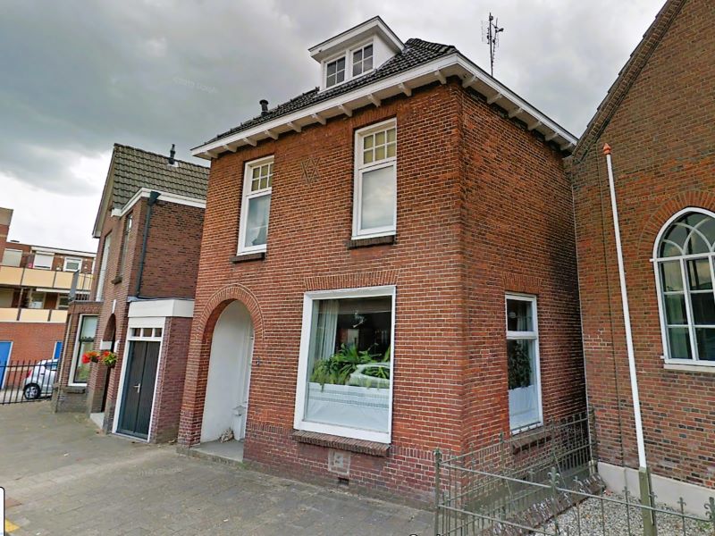 Stationsstraat 5, Aalten