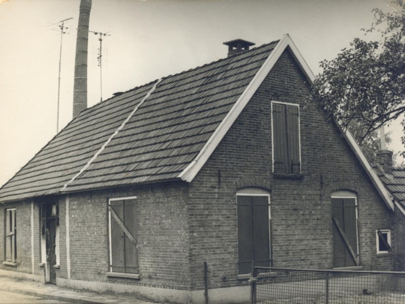 Willemstraat 11, Aalten