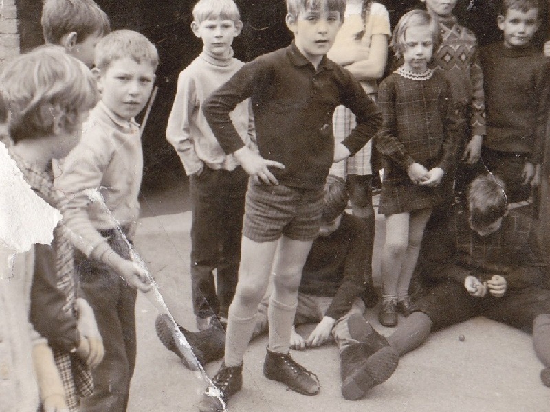 Oud-Aaltensche spelletjes