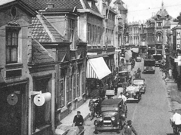 Never seen a traffic light!