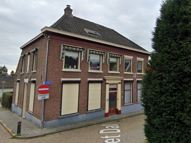 't Dal 1, Aalten