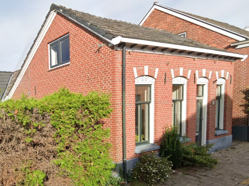 Berkenhovestraat 3, Aalten