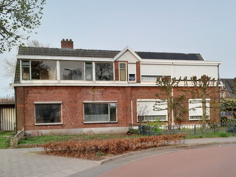 Bodendijk 1-3, Aalten (2024)