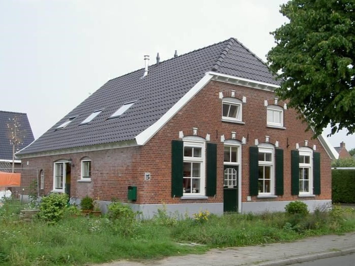 Bodendijk 5, Aalten
