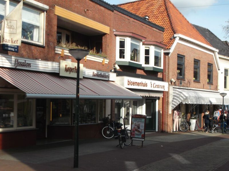Bredevoortsestraatweg 1-5, Aalten (2014)