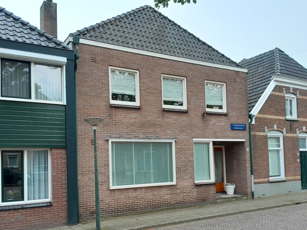 Bredevoortsestraatweg 20, Aalten (2024)