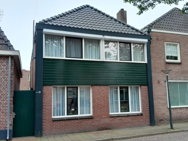 Bredevoortsestraatweg 22, Aalten (2024)