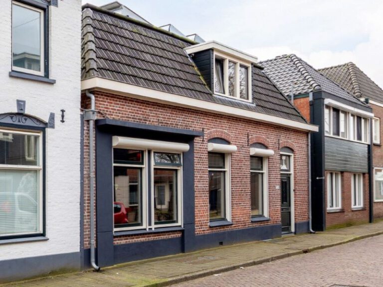 Bredevoortsestraatweg 24, Aalten
