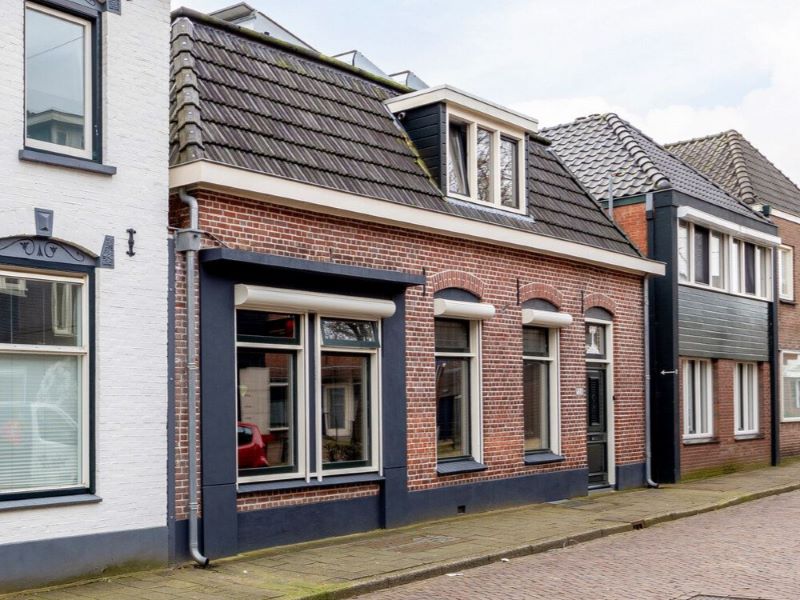 Bredevoortsestraatweg 24, Aalten