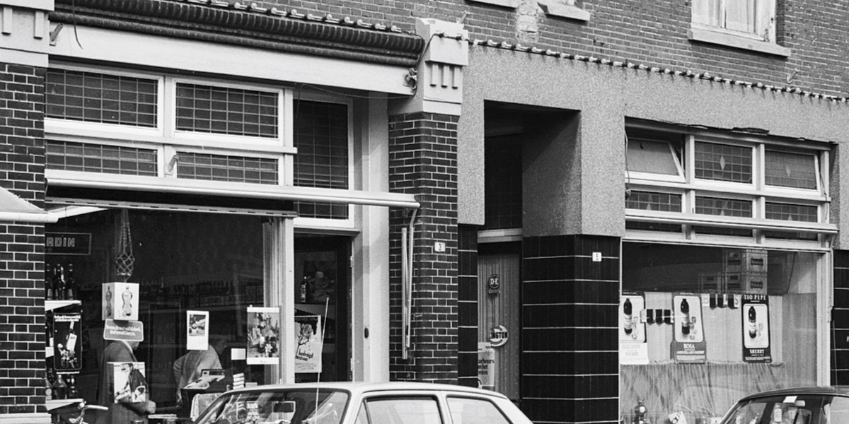 Bredevoortsestraatweg 3-5, Aalten