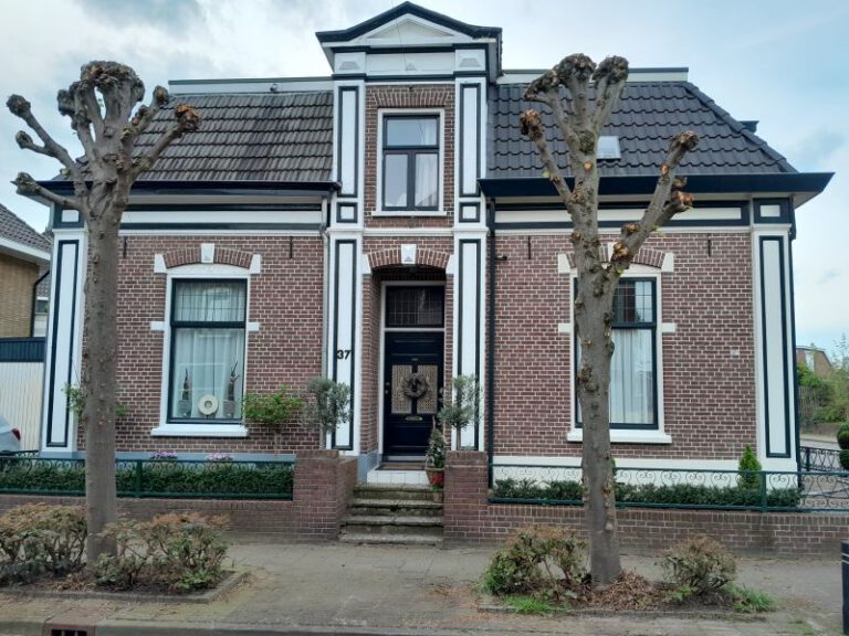 Bredevoortsestraatweg 37(a), Aalten (2024)