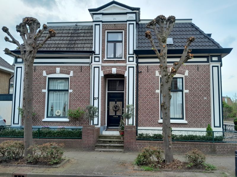 Bredevoortsestraatweg 37(a), Aalten (2024)