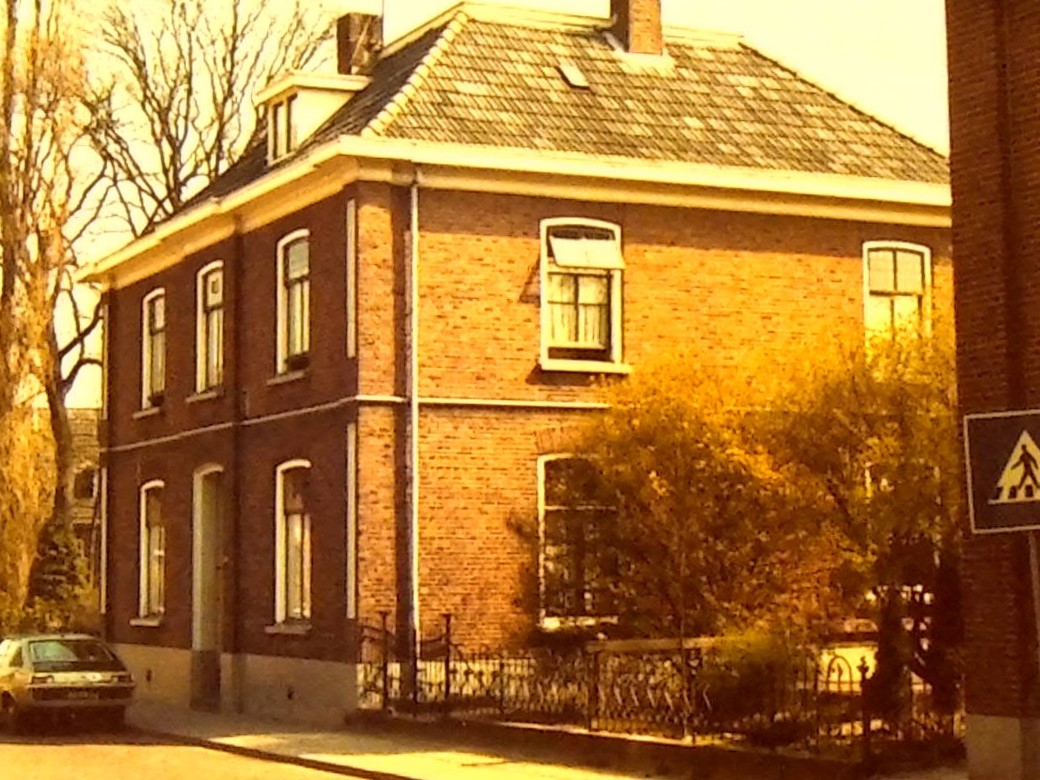 Bredevoortsestraatweg 38, Aalten