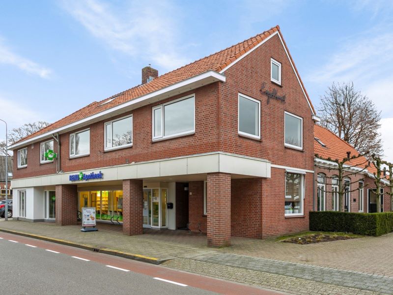 Bredevoortsestraatweg 42, Aalten