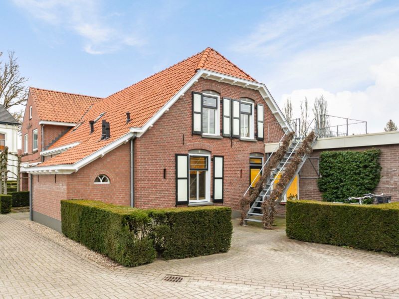 Bredevoortsestraatweg 42, Aalten