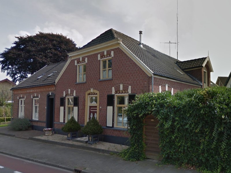 Bredevoortsestraatweg 46-48, Aalten