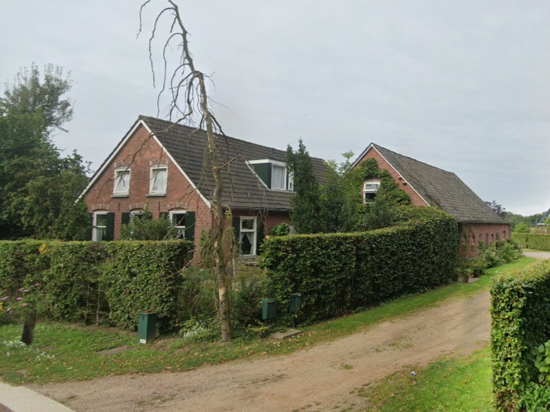 Lichtenvoordsestraatweg 55, Dale