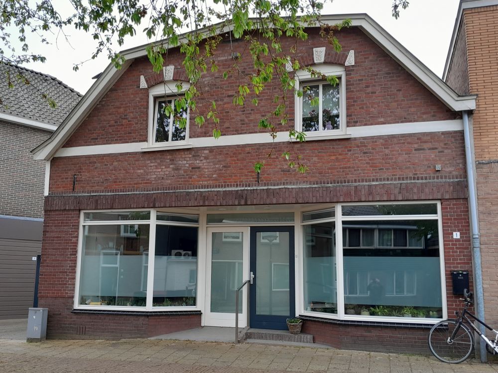 Damstraat 1, Aalten (2024)