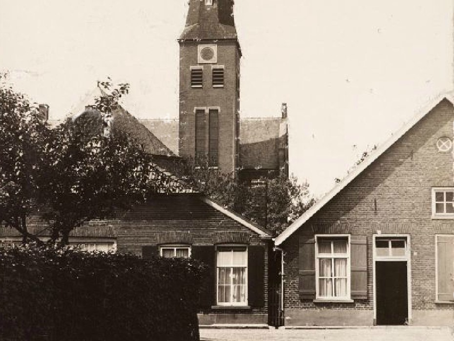 Damstraat 17-19, Aalten